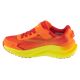 2. Skechers Max Cushioning Ascender 404022L-ORMT Pomarańczowe 31