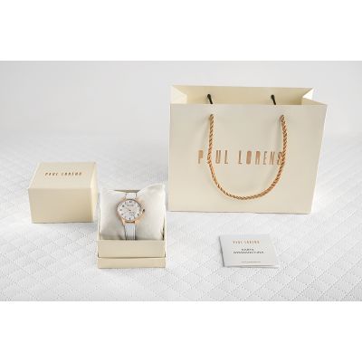 8. Zegarek Dziecięcy Paul Lorens Piesek PL12491A2-3C2-3 + BOX