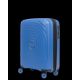 2. Walizka kabinowa SwissBags Echo 55 cm 17785 morski