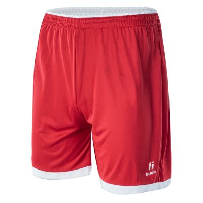 3. Spodenki Huari barracas II short senior M 92800356413