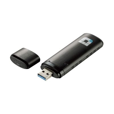 3. D-Link AC1200 WLAN 867  Mbit/s