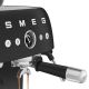 17. Smeg EGF03BLMEU ekspres do kawy Ręczny Ekspres do espresso 2,4 l