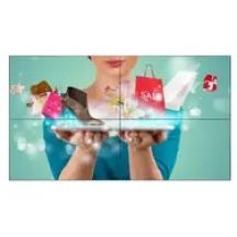 Philips Signage Solutions 49BDL2105X/00 signage display 123,2 cm (48.5") IPS 500 cd/m2 Full HD Czarny 24/7