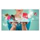 Philips Signage Solutions 49BDL2105X/00 signage display 123,2 cm (48.5") IPS 500 cd/m2 Full HD Czarny 24/7