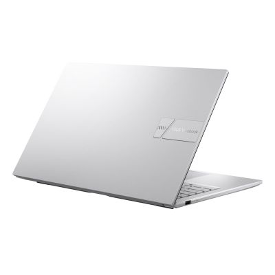 8. ASUS F1504VAP-WH56 Core 5 120U 15.6"FHD AG 16GB SSD512 BT Win11 Cool Silver (REPACK) 2Y