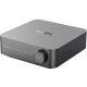 4. WiiM Amp Pro Dark Grey - Wzmacniacz