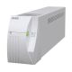 4. Ever ECO PRO 700 Technologia line-interactive 0,7 kVA 420 W 2 x gniazdo sieciowe