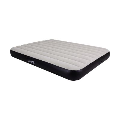 Materac dmuchany king size AVENLI 203x152x25