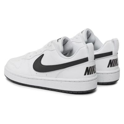 4. Buty Nike Jordan Court Borough Low Recraft (GS) Jr DV5456-104