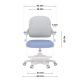 6. Fotel obrotowy Junior 4.3 Blue-Grey