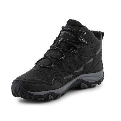 8. Buty Merrell West Rim Sport Mid Gtx M J036519