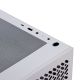 2. Cooler Master Elite 302 Mini Tower Biały