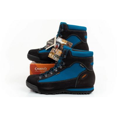10. Buty trekkingowe męskie Aku Slope Micro GORE-TEX [885.10 671]