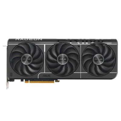 19. Karta graf. ASUS PRIME RX9070 O16G EVO