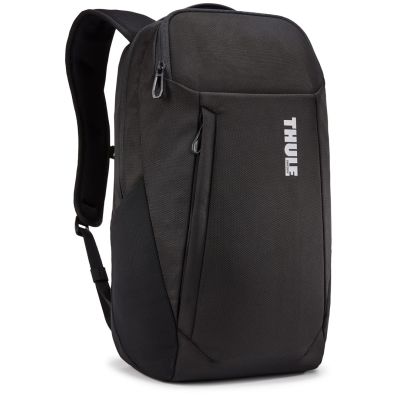 2. Plecak Thule TACBP-2115 Accent Backpack 20L do laptopa czarny