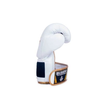 6. Rękawice bokserskie 10oz - Spirit - Valor Series