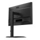 57. Podstawowy monitor AOC model 24E4CV
