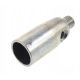 8. Rewolwer hukowy alarmowo sygnałowy ZORAKI R1-K6L BAS lufa 2,5" kal. .22 Long Blank czarny (R1256BMP-BAS)