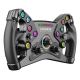 3. Moza Racing RS047 kontroler gier Czarny Kierownica PC