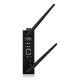 5. Access Point Wi-Fi 7 Zyxel IAP500BE-EU0101F BE5000, Dual Radio 2x2 MU-MIMO, PoE+ (802.3at), Industrial AP, montaż DIN Rail , Standalone/Nebula Cloud Managed