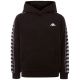 2. Bluza Kappa Igon Jr 309043J 19-4006