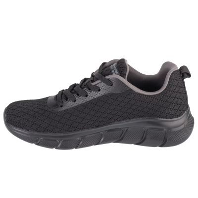 2. Skechers Bobs Sport B Flex - Quick Pivot 117328-BBK Czarne 36