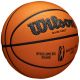 4. Piłka do koszykówki Wilson EVO NXT Africa League Official Game Ball WTB0900XBBA