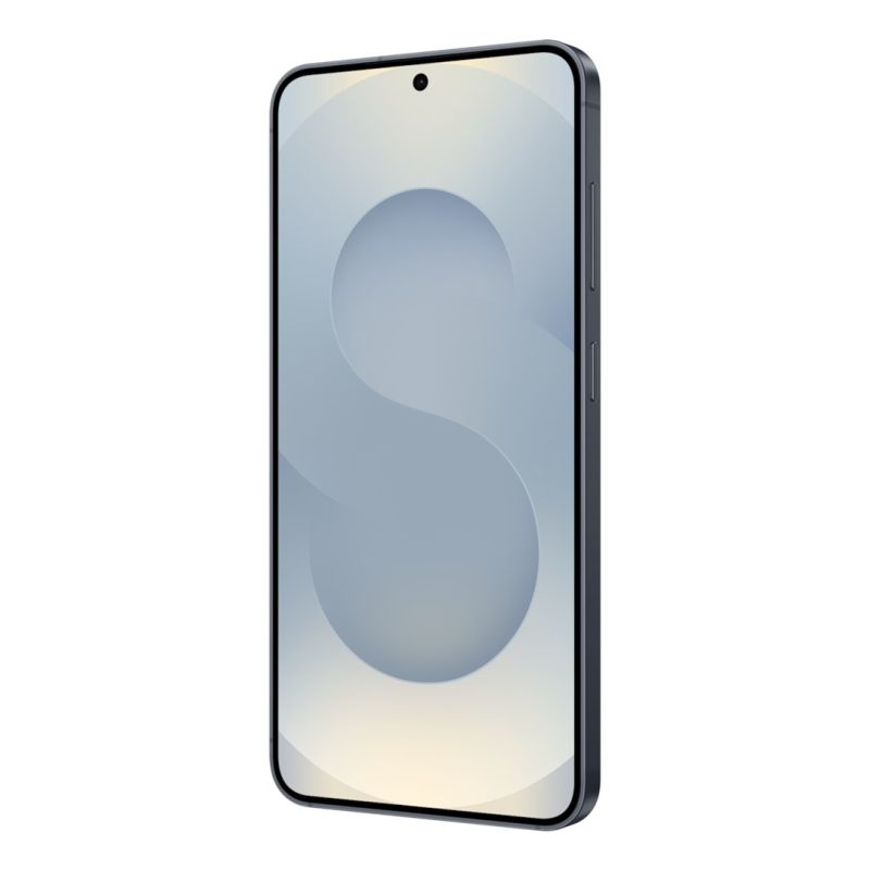8. Samsung Galaxy S25 SM-S931B/DS 15,8 cm (6.2") Dual SIM Android 15 5G USB Type-C 12 GB 256 GB 4000 mAh Czarny, Niebieski