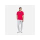 8. Koszulka Rossignol New Hero Graphic Tee czerwony
