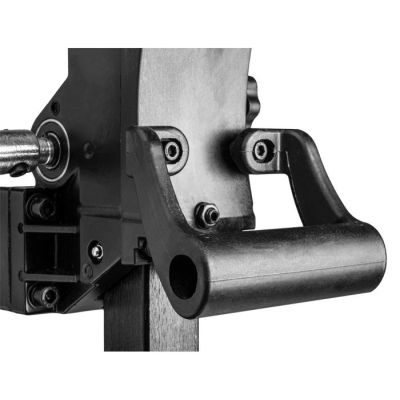6. Graphite 58G540 wiertło 2000 RPM 13,1 kg Czarny, Szary
