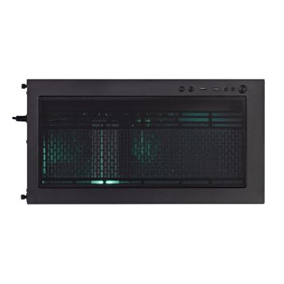 6. Actina View 9800X3D/32GB/1TB/RTX5070/750W