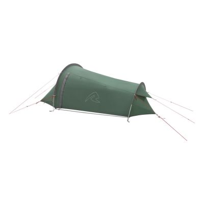 2. Robens Cress 1 Pro 1 os. Zielony Namiot tunelowy