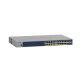4. Switch Netgear GS728TPP-300EUS 28p PoE 380W (PoE+: 24p) Managed Gigabit