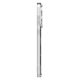 4. Etui Spigen Ultra Hybrid Mag z MagSafe na Samsung Galaxy S25 Edge - przezroczyste