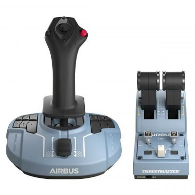 Joystick Thrustmaster TCA Officer Pack Airbus Edition