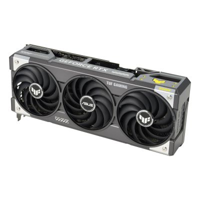 6. Karta graficzna ASUS TUF Gaming GeForce RTX 5070 Ti OC 16GB