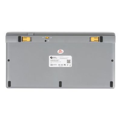 6. Klawiatura BakkerElkhuizen UltraBoard 950 V2 Bezprzewodowa (EN)