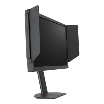 2. ZOWIE XQ2566X monitor komputerowy 61,2 cm (24.1") 2560 x 1440 px Quad HD LCD Czarny