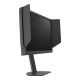 2. ZOWIE XQ2566X monitor komputerowy 61,2 cm (24.1") 2560 x 1440 px Quad HD LCD Czarny