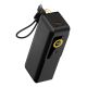 Power bank Xtorm Powerbank NextGen 27000 mAh 70W - black