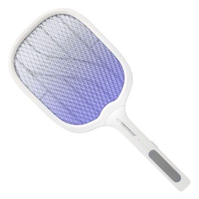 2. ESPERANZA ELEKTRYCZNA ŁAPKA OWADOBÓJCZA UV BLASTER EHQ011
