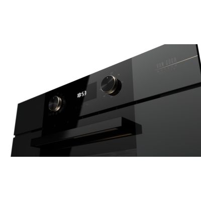 8. Teka HLB 84 P VG 71 l 3215 W Czarny