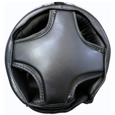 36. Kask bokserski Masters z maską KSSPU-M (WAKO APPROVED) 02119891-M02
