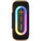 Głośnik przenośny Energizer BTS206 Bluetooth 2400mAh RGB