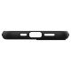 8. Etui Spigen Mag Armor z MagSafe na iPhone 13 - czarny mat