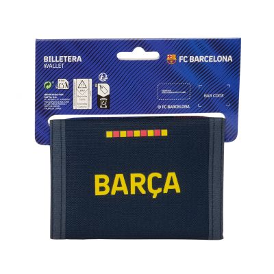 2. FC Barcelona portfel 812629036