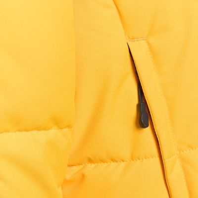 8. Kurtka narciarska męska 4F M0788 pomarańczowa 4FWAW25TTJAM0788 70S