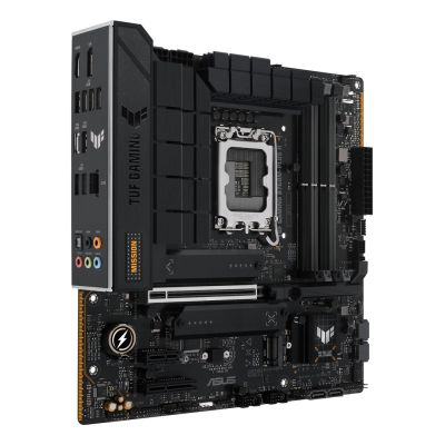 2. Płyta główna ASUS TUF GAMING B760M-PLUS II