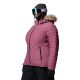 2. Columbia Bird Mountain III Insulated Jacket 2085641552 Różowe L