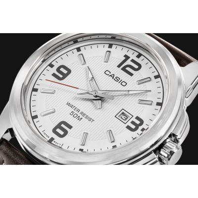 11. Zegarek Męski CASIO MTP-1314PL-7AVEF + BOX